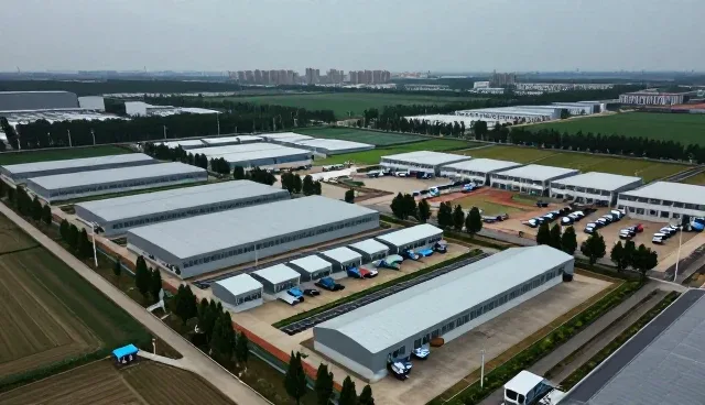 配送优化中的选型关注点及场景适配策略