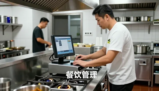 餐饮管理环境下中央厨房价值不断提升