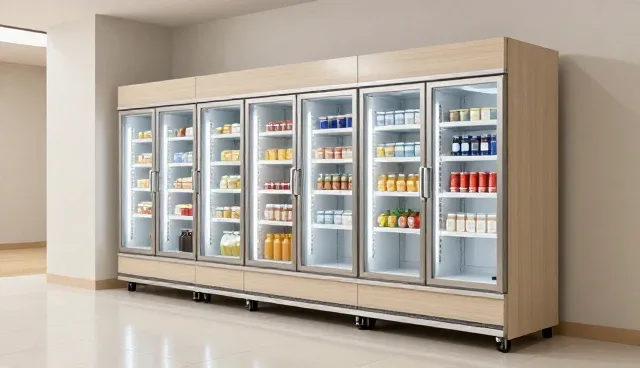 食品仓储物流方案的检查要点与维护建议