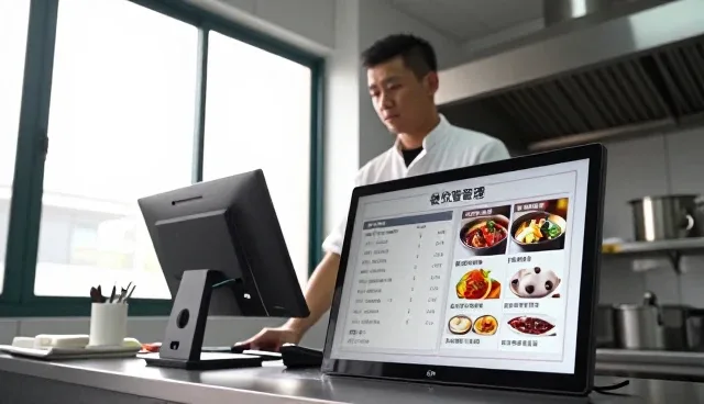 食材配送品牌复制:选、用、管三步走